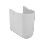 Utolsó esély Villeroy & Boch Subway 2.0 Szifontakaró Fehér Alpin felülettel 72640001