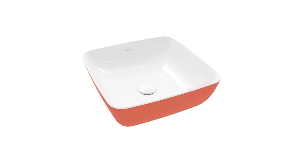 Ajánlat Villeroy & Boch Artis Ráültethető mosdó Rust felülettel 417841BCW8