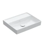 Villeroy & Boch Collaro Mosdó Fehér Alpin felülettel 4A335801 Legkelendőbb