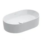 Villeroy & Boch Collaro Ráültethető mosdó Fehér Alpin CeramicPlus felülettel 4A1956R1 Vedd meg most