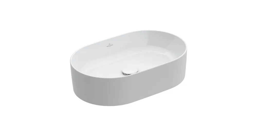 Villeroy & Boch Collaro Ráültethető mosdó Fehér Alpin CeramicPlus felülettel 4A1956R1 Vedd meg most