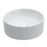 Villeroy & Boch Collaro Ráültethető mosdó Stone White CeramicPlus felülettel 4A1840RW Exkluzív ajánlat