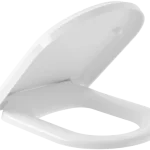 Villeroy & Boch Hommage WC-ülőke Fehér Alpin felülettel 8809S1R1 Akció