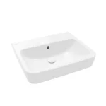Villeroy & Boch O.novo Mosdó Fehér Alpin AntiBac CeramicPlus felülettel 4A4157T2 Különleges ajánlat