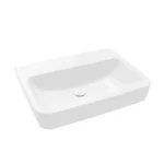 Villeroy & Boch O.novo Mosdó Fehér Alpin AntiBac CeramicPlus felülettel 4A416FT2 Expressz szállítás