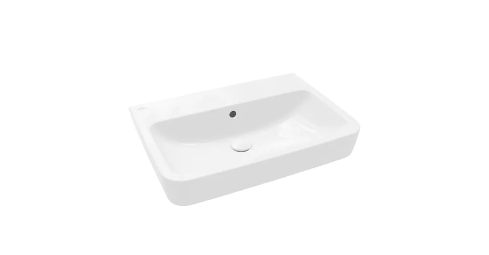 Ajánlat Villeroy & Boch O.novo Mosdó Fehér Alpin AntiBac CeramicPlus felülettel 4A41KJT2