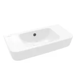 Villeroy & Boch O.novo Kézmosó Kompakt Fehér Alpin AntiBac CeramicPlus felülettel 434252T2 Vedd meg most