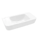 Villeroy & Boch O.novo Kézmosó Kompakt Fehér Alpin AntiBac CeramicPlus felülettel 434253T2 Nézd meg most