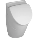 Biztonságos vásárlás Villeroy & Boch O.novo piszuar tető Fehér Alpin felülettel 88476101