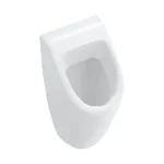 Villeroy & Boch Subway Elszívó rendszerű piszoár Stone White CeramicPlus felülettel 751300RW Bestseller