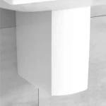 Expressz szállítás Villeroy & Boch Subway 2.0 Szifontakaró Fehér Alpin felülettel 52220001