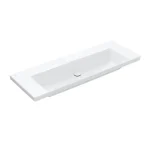 Villeroy & Boch Subway 3.0 Beépíthető mosdó Stone White CeramicPlus felülettel 4A70D3RW Szuper akció