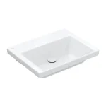 Olcsóbb Villeroy & Boch Subway 3.0 Beépíthető mosdó Fehér Alpin CeramicPlus felülettel 4A7063R1