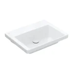 Olcsó Villeroy & Boch Subway 3.0 Beépíthető mosdó Stone White CeramicPlus felülettel 4A7063RW