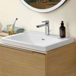 Villeroy & Boch Subway 3.0 Beépíthető mosdó Fehér Alpin CeramicPlus felülettel 4A706GR1 Újdonság