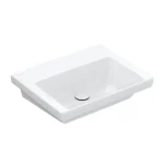 Villeroy & Boch Subway 3.0 Mosdó Fehér Alpin felülettel 4A705801 Népszerű