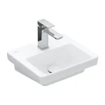 Expressz kézbesítés Villeroy & Boch Subway 3.0 Kézmosó Fehér Alpin felülettel 43703801