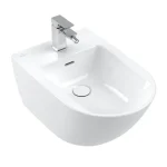 Villeroy & Boch Subway 3.0 Bidé Fehér Alpin felülettel 44700001 Outlet