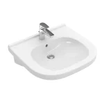 Villeroy & Boch ViCare Mosdó ViCare Fehér Alpin felülettel 41195501 Kedvezmény