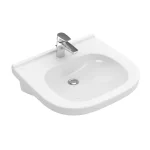 Villeroy & Boch ViCare Mosdó ViCare Fehér Alpin felülettel 41195601 Vedd meg online