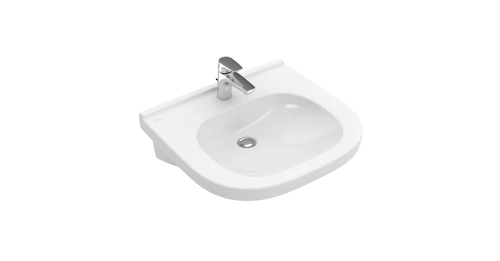 Villeroy & Boch ViCare Mosdó ViCare Fehér Alpin felülettel 41195601 Vedd meg online