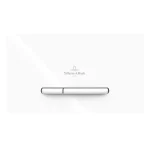 Villeroy & Boch ViConnect telepítő rendszerek Nyomólap Fehér felülettel 92218068 Kihagyhatatlan ajánlat