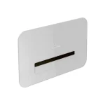 Villeroy & Boch ViConnect telepítő rendszerek Nyomólap Glass Glossy White felülettel 922311RE Végkiárusítás