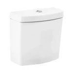 Kedvezményes ár JIKA MIO WC tartály, alsó bevezetés, belső szerelvénnyel, JIKA perla fehér H8277131002421