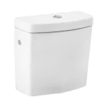 JIKA MIO WC tartály, alsó vízbekötéshez, öblítő szerelvény nélküli H8277130000001 Szuper ajánlat