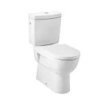 JIKA MIO magasított kombi WC csésze, mélyöblítésű, VARIO lefolyós, fehér H8247160000001 Kiárusítás