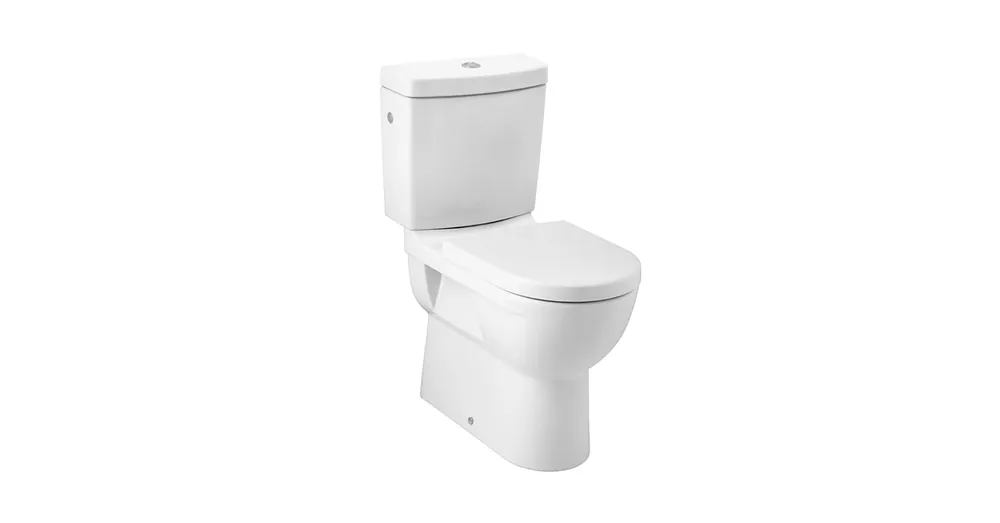 JIKA MIO magasított kombi WC csésze, mélyöblítésű, VARIO lefolyós, fehér H8247160000001 Kiárusítás