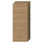Olcsóbb JIKA CUBITO középmagas szekrény, 16.5 cm mély, bal zsanér, tölgy H43J4241105191