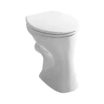 JIKA Dino hátsó kifolyású álló wc H8220000000001 Árengedmény