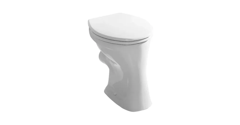 JIKA Dino hátsó kifolyású álló wc H8220000000001 Árengedmény