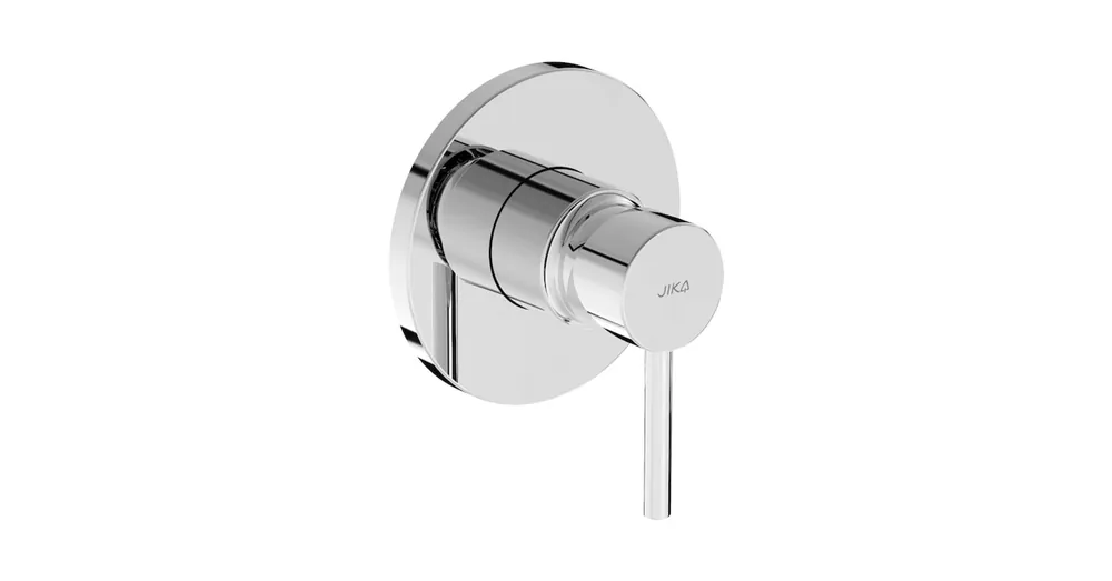 Outlet JIKA Mio Style falsík alatti zuhany csaptelep H3312F60040001