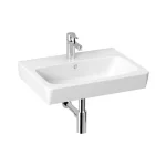 JIKA Lyra Plus 60x45 cm mosdó H8103820001041 Expressz kézbesítés