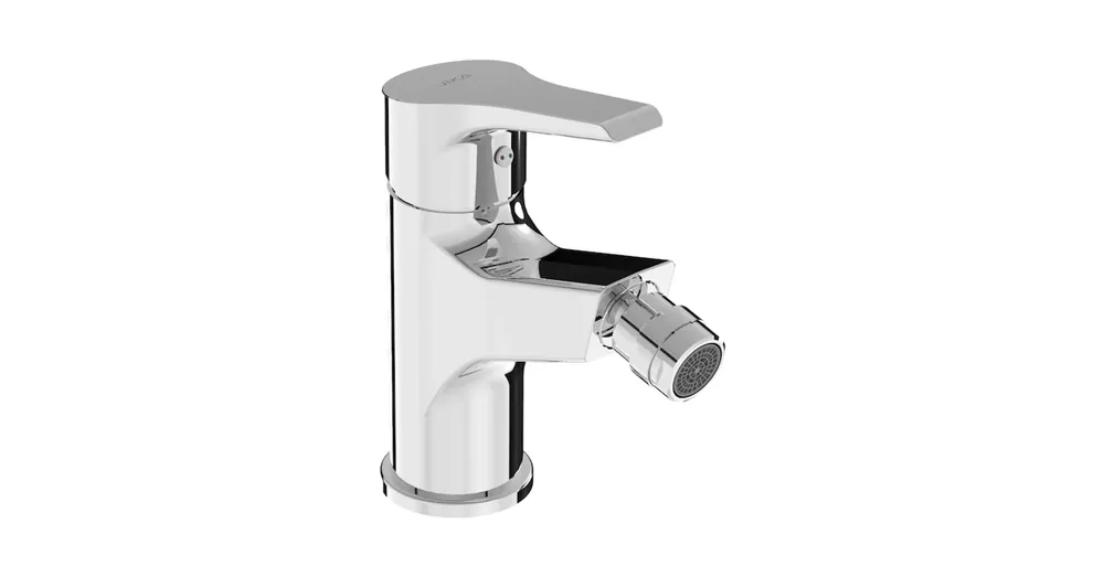 JIKA Cube bide csaptelep H3411W10041101 Különleges ajánlat