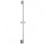 Tres 760 mm-es zuhanyrúd acél 03493299AC Expressz kézbesítés