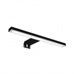 AREZZO ESTHER 50 cm-es LED lámpa fekete AR-1100230056 Ne maradj le