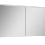 AREZZO Tükrös szekrény PREMIUM 120, 2 ajtó + TECHNOBOX + LED világítás AR-904666 Vedd meg most