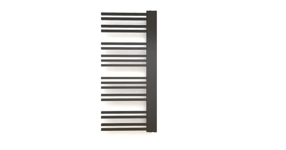 Nézd meg most AREZZO design BLACKLINE törölközőszárító radiátor AR-BL12050