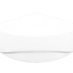M-Acryl Samanta 150x150 sarokkádhoz előlap 12224 Akciós ár