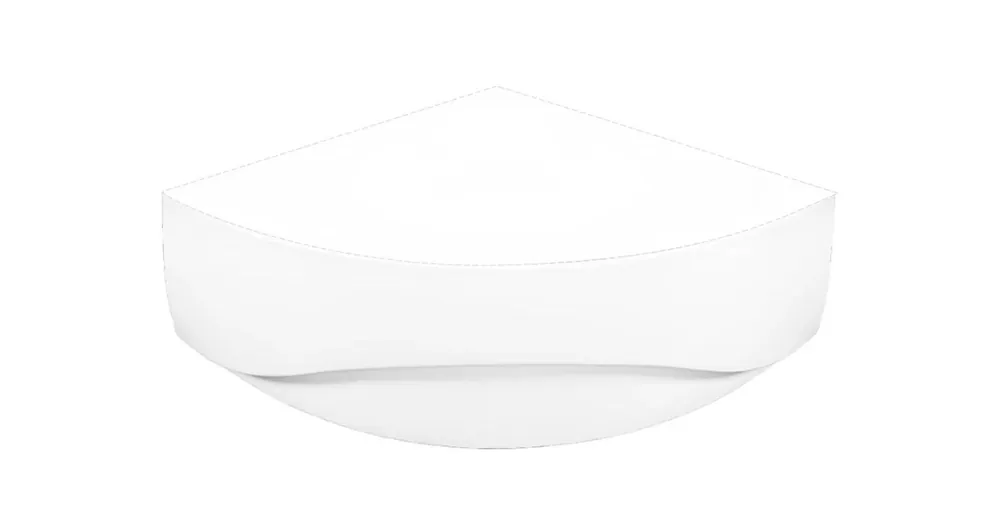 M-Acryl Samanta 150x150 sarokkádhoz előlap 12224 Akciós ár