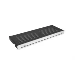 Vedd meg most Ravak Slim S Polc fekete/króm X07P575