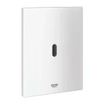 Grohe tectron bau e infravörös elektronika wc öblítőtartályhoz alphin fehér 39881SH0 Utolsó esély