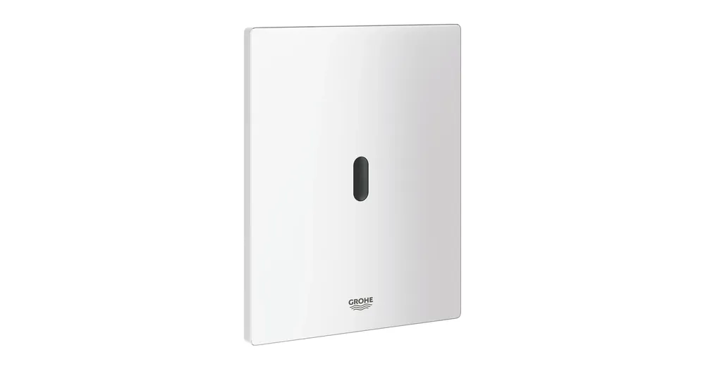 Grohe tectron bau e infravörös elektronika wc öblítőtartályhoz alphin fehér 39881SH0 Utolsó esély
