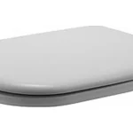 Duravit D-Code lassan záródó WC-ülőke 006739 (0067390000) Legnépszerűbb