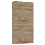 AREZZO design univerzális felsőszekrény bármely modellhez 40 cm-es, (12,6) 1 ajtós, canela tölgy AR-168321 Outlet
