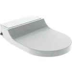 Geberit AquaClean Tuma Classic WC kerámiára szerelhető berendezés, Alpin fehér 146.073.11.1 Legnépszerűbb