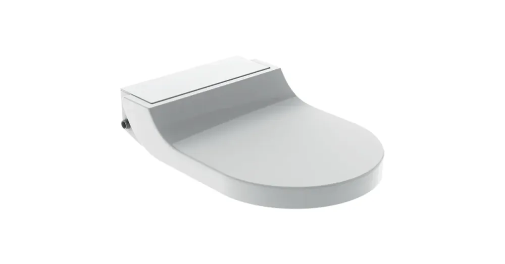 Geberit AquaClean Tuma Classic WC kerámiára szerelhető berendezés, Alpin fehér 146.073.11.1 Legnépszerűbb